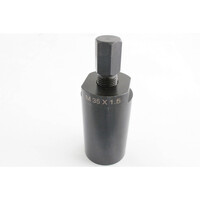 WHITES FLYWHEEL PULLER 35mmx1.5 R/H THREAD (FEMALE)