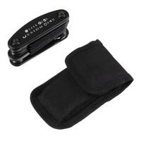 WHITES 14 IN 1 FOLDING TOOL SET - METRIC