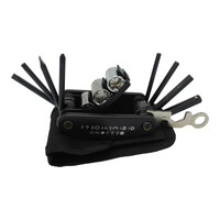 WHITES 14 IN 1 FOLDING TOOL SET - IMPERIAL