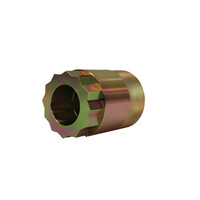 WHITES ATV PINION BEARING NUT TOOL - HONDA TRX250/300/350/400/420/450/5/65/