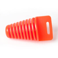 WHITES EXHAUST PLUG 4 STROKE LACGE