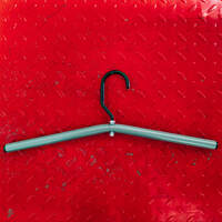 TURNERS MOTOFAB STEEL COAT HANGERS