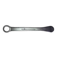 WHITES TYRE LEVER + 24MM SPANNER COMBO LEVER