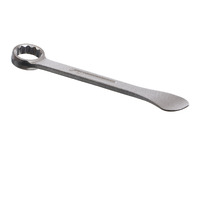 WHITES TYRE LEVER + 27MM SPANNER COMBO LEVER