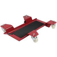 WHITES MOTORCYCLE MOVER STAND - TD-103