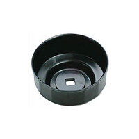 WHITES OIL FILTER WRENCH CUP TYPE 67mm/14 FLUTE
