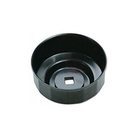 WHITES OIL FILTER WRENCH CUP TYPE 64mm/14 FLUTE