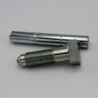 WHITES PRIMARY DRIVE CLUTCH PULLER