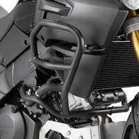 GIVI CRASH BARS, SUZUKI DL1000 2014 -