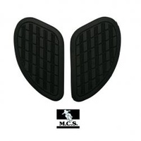 MCS TANK PADS- PEANUT SHAPE