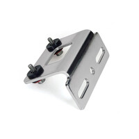 TRAIL TECH MOUNT BRACKET VAPOR/VECTOR/STRIKER TRIPLE CLAMP