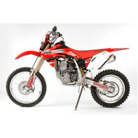 TRAIL TECH KICKSTAND HONDA CRF150RB 06-13