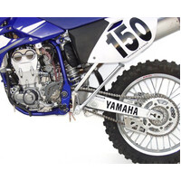 TRAIL TECH KICKSTAND YAMAHA YZ125 / YZ250 2T 02-04