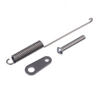 TRAIL TECH STAND PARTS KIT (5204-00)
