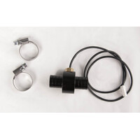 TRAIL TECH WATER TEMP ADAPTOR 19MM