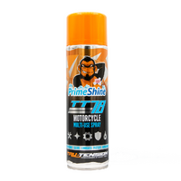 TRU-TENSION PRIME SHINE TT78-MULTI PURPOSE SPRAY 500ML