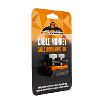 TRU-TENSION CABLE MONKEY