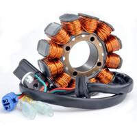 TRAIL TECH ELEC STATOR KTM 70W DC HIGH OUTPUT
