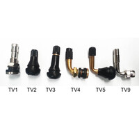 WHITES TUBELESS VALVE (TR413) STANDARD - TV3