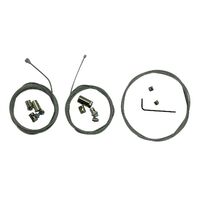 MOTORCYCLE SPECIALTIES UNIVERSAL BREAKDOWN CABLE REPAIR KIT - UC11