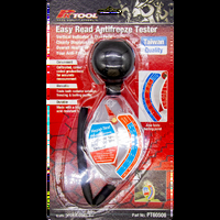 MOTORCYCLE SPECIALTIES ANTI FREEZER TESTER - UPAFT