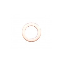 MOTORCYCLE SPECIALTIES - UPCW10 COPPER WASHER M10 (25PC)