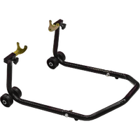 PRO-KIT LIFT STAND FRONT AND REAR