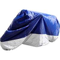 MOTORCYCLE SPECIALTIES OUTDOOR MOTORCYCLE COVER XL