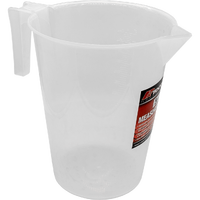 PRO-KIT MEASURING JUG (UPMJ5) 5 LITRES