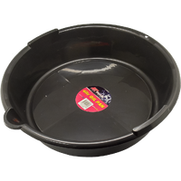 MOTORCYCLE SPECIALTIES OIL DRAIN PAN 6L