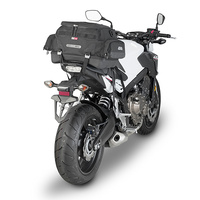 GIVI HARD BASE TAIL BAG 35L