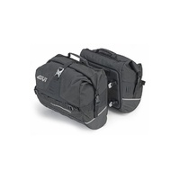 GIVI PANNIERS ULTIMA WATERPROOF 25+25L