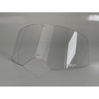 VIRAL BRAND WORKS & F2 SERIES CLEAR LENS