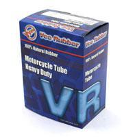 VEE RUBBER - HEAVY DUTY TUBE - STRAIGHT VALVE