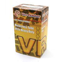 VEE RUBBER - ULTRA HEAVY DUTY TUBE - STRAIGHT VALVE