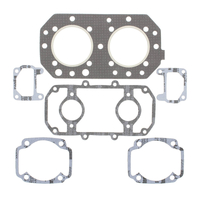 VERTEX PWC TOP END GASKET KIT - 610101