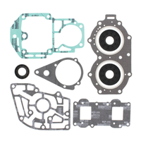 VERTEX PWC TOP END GASKET KIT - 610114