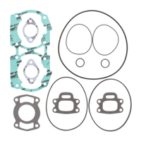 VERTEX PWC TOP END GASKET KIT - 610201
