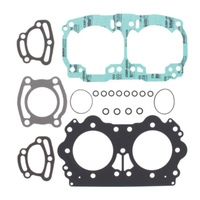 VERTEX PWC TOP END GASKET KIT - 610206