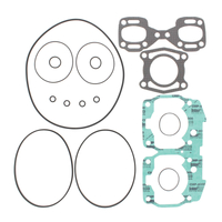 VERTEX PWC TOP END GASKET KIT - 610209