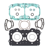 VERTEX PWC TOP END GASKET KIT - 610210
