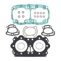 VERTEX PWC TOP END GASKET KIT - 610211