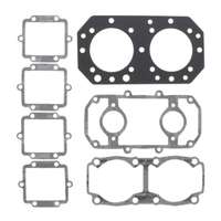 VERTEX PWC TOP END GASKET KIT - 610402