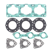 VERTEX PWC TOP END GASKET KIT - 610404
