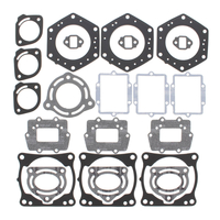 VERTEX PWC TOP END GASKET KIT - 610410