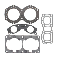 VERTEX PWC TOP END GASKET KIT - 610603