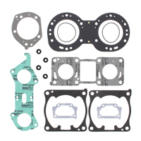 VERTEX PWC TOP END GASKET KIT - 610607