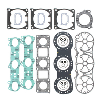 VERTEX PWC TOP END GASKET KIT - 610608