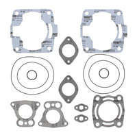 VERTEX PWC TOP END GASKET KIT - 610804