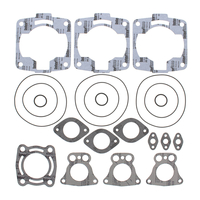 VERTEX PWC TOP END GASKET KIT - 610805